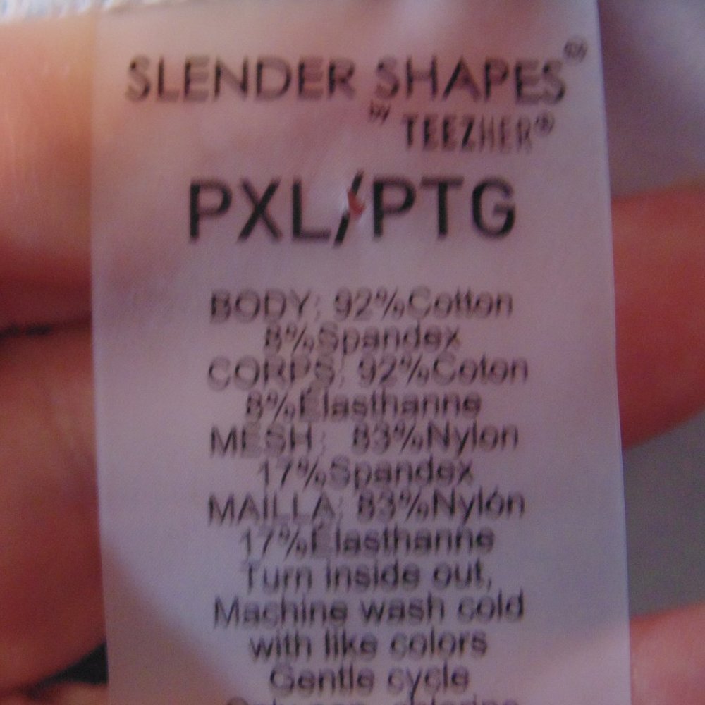 SlenderShapers by Teezher Lot of 2 tennis/golf skort PXL - Picture 7 of 7